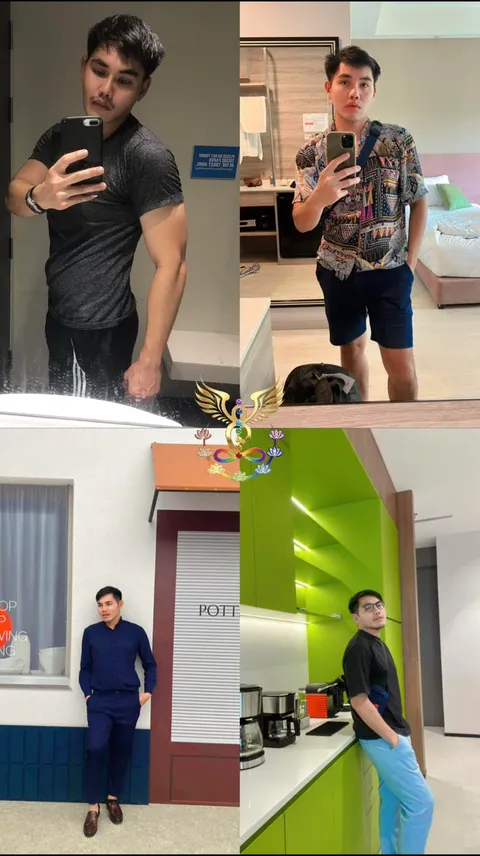 พนักงานนวด