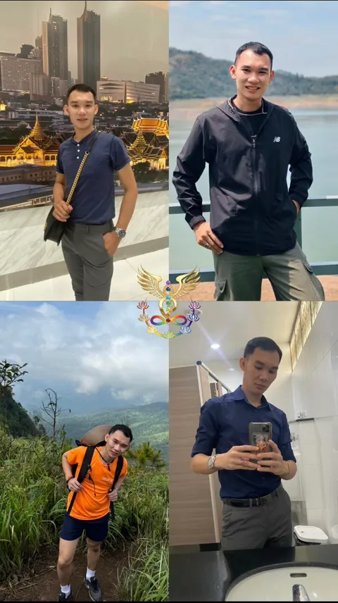 พนักงานนวด
