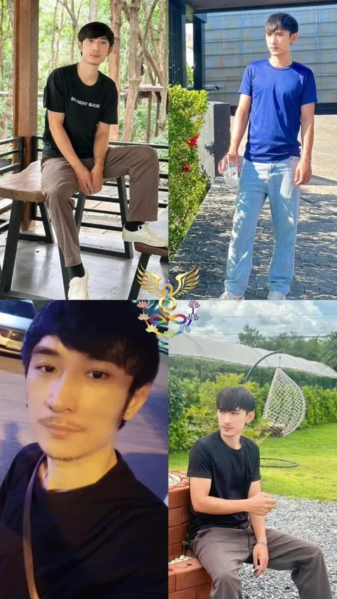 พนักงานนวด